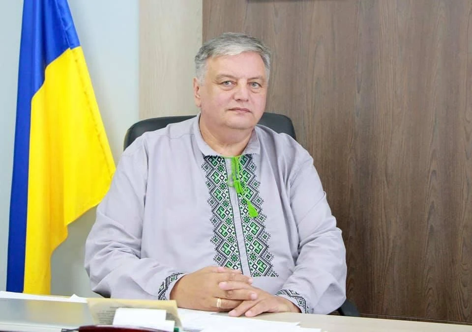 Мер Нетішина прокоментував ухвалу суду про стягнення 6 млн гривень за дрони