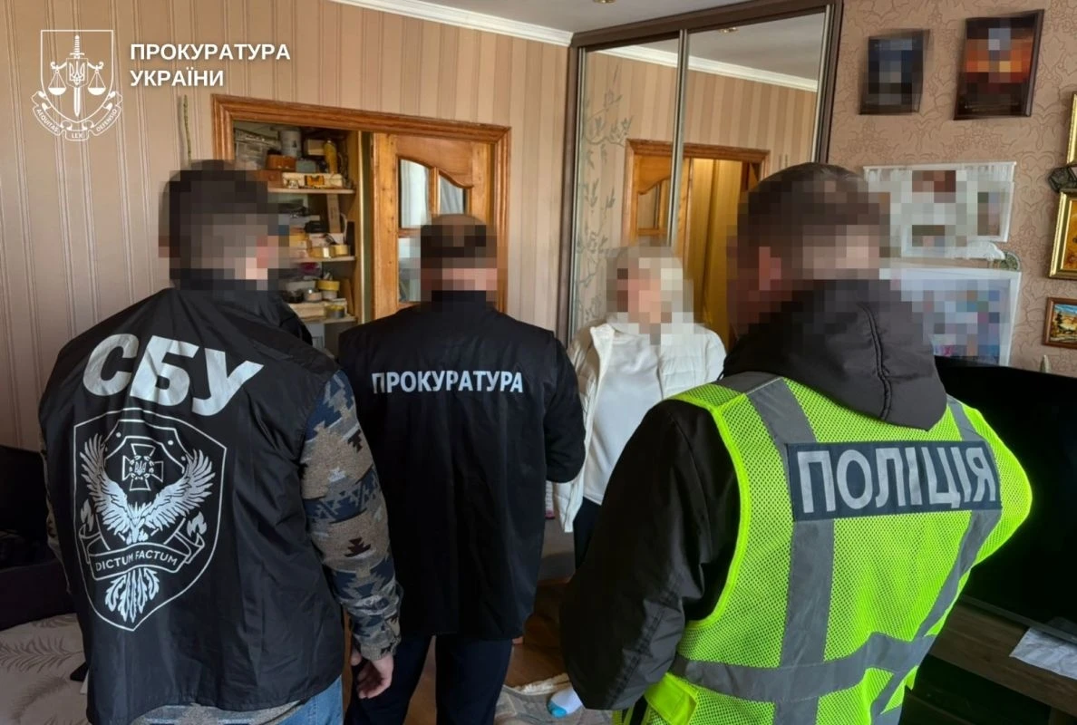 Судитимуть шістьох осіб за розтрату 2,6 млн грн на купівлі будинку для родини ВПО