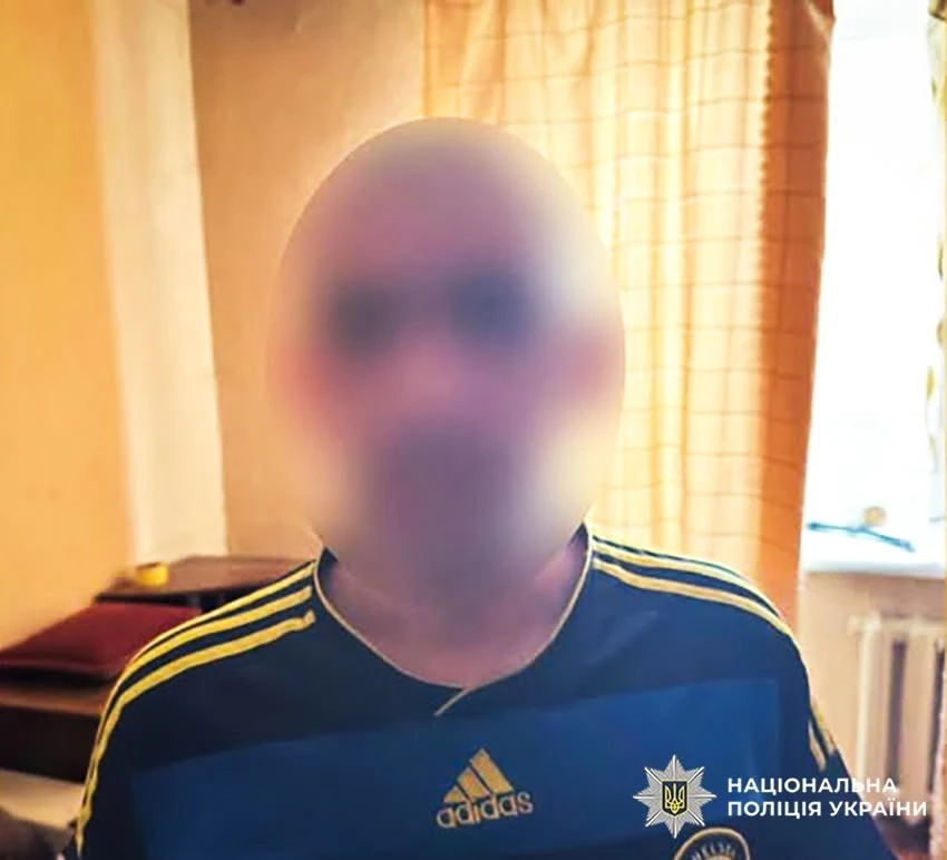 У Славуті суд виніс вирок 34-річному місцевому жителю, який побив брата