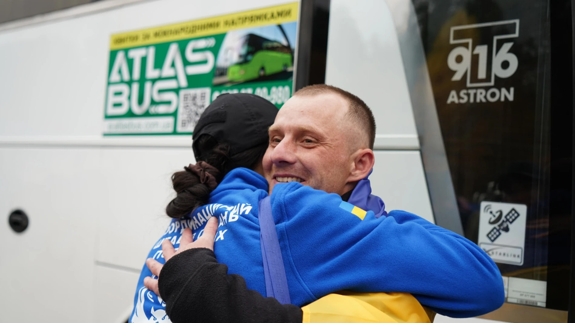 Довгоочікуваний обмін: додому повертаються 270 українців