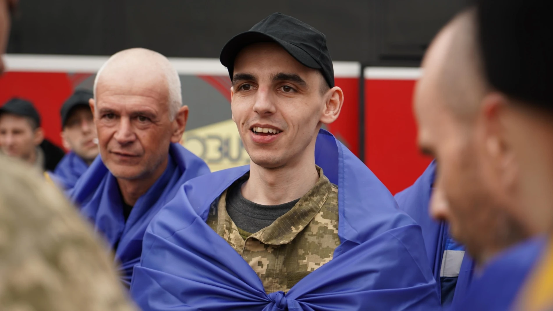 Довгоочікуваний обмін: додому повертаються 270 українців