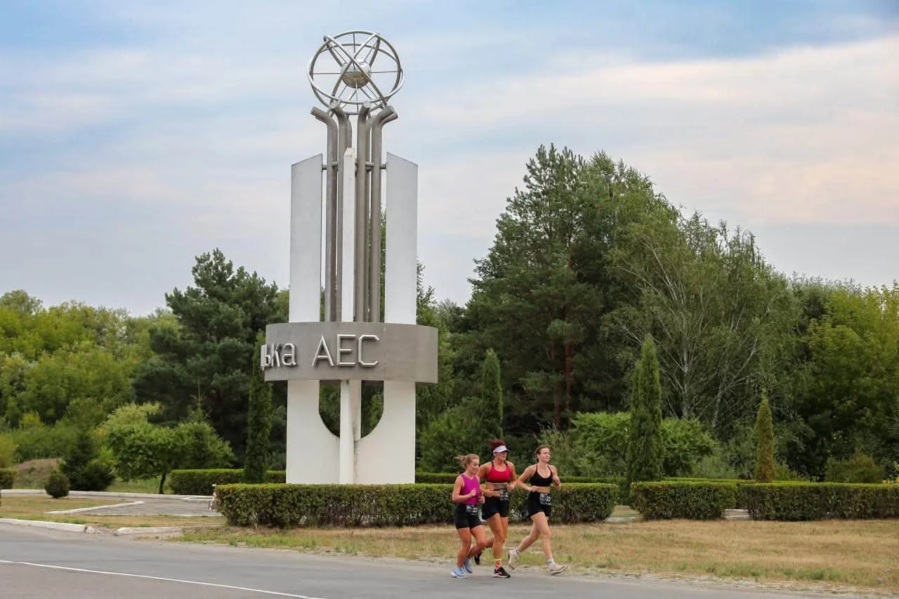 Понад 120 тисяч гривень на підтримку ЗСУ зібрав шостий благодійний захід «ATOM RACE 2026»
