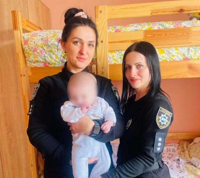 На Хмельниччині суд позбавив матір і батька батьківських прав через хвороби немовляти