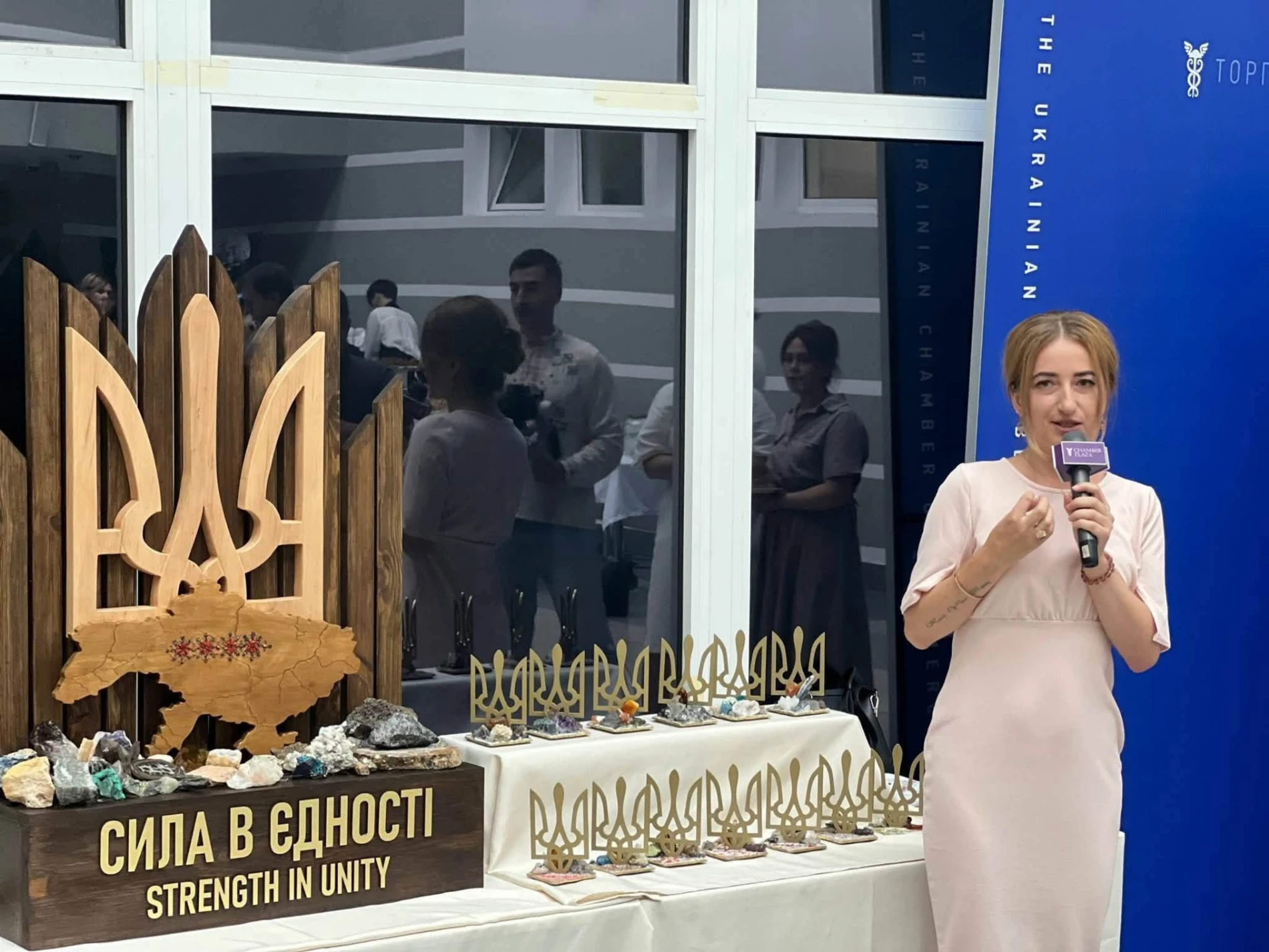 Нетішинка Оксана Жураковська встановила Європейський рекорд