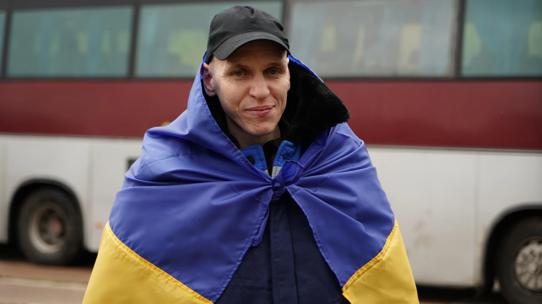 Довгоочікуваний обмін: додому повертаються 270 українців