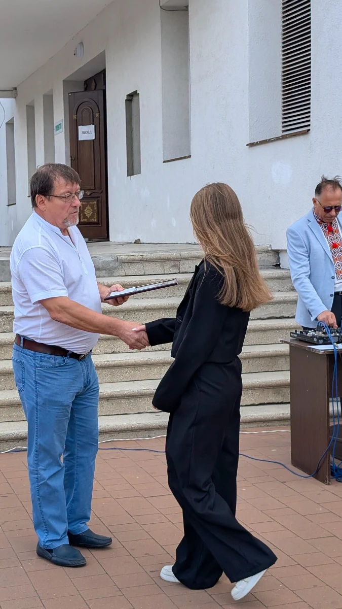 Славутська громада відзначила День Державного Прапора та 35-ту річницю Незалежності України