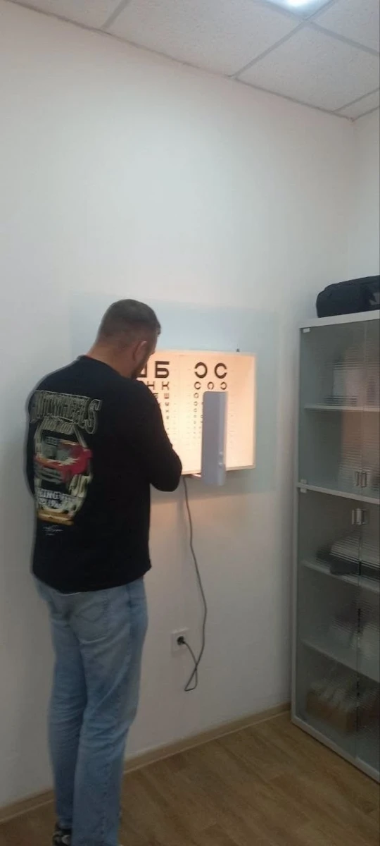 Мобільні медичні команди охопили обстеженнями 61 село Хмельниччини