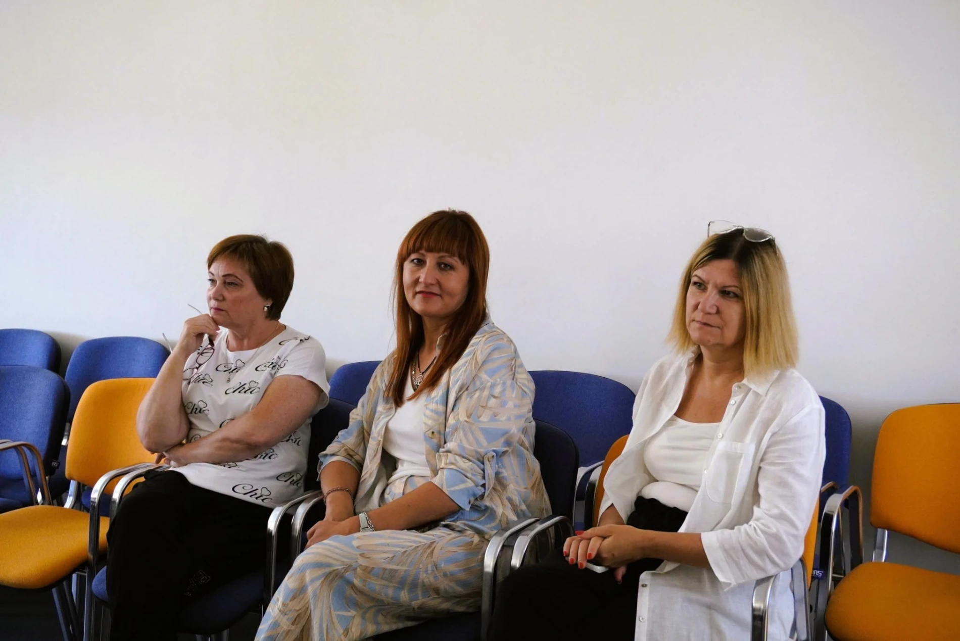 Славутський ліцей готується до пілотування нової моделі старшої школи
