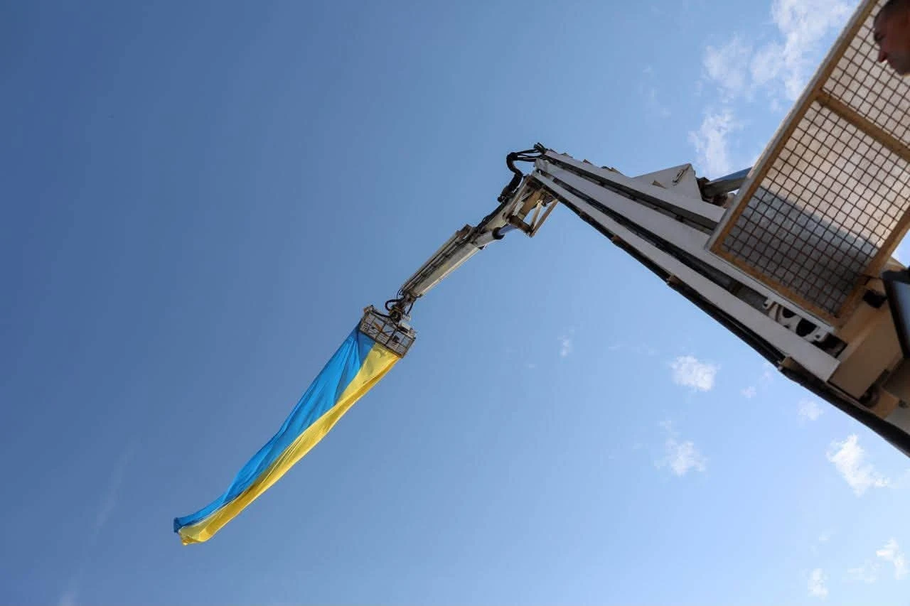 Понад 120 тисяч гривень на підтримку ЗСУ зібрав шостий благодійний захід «ATOM RACE 2026»