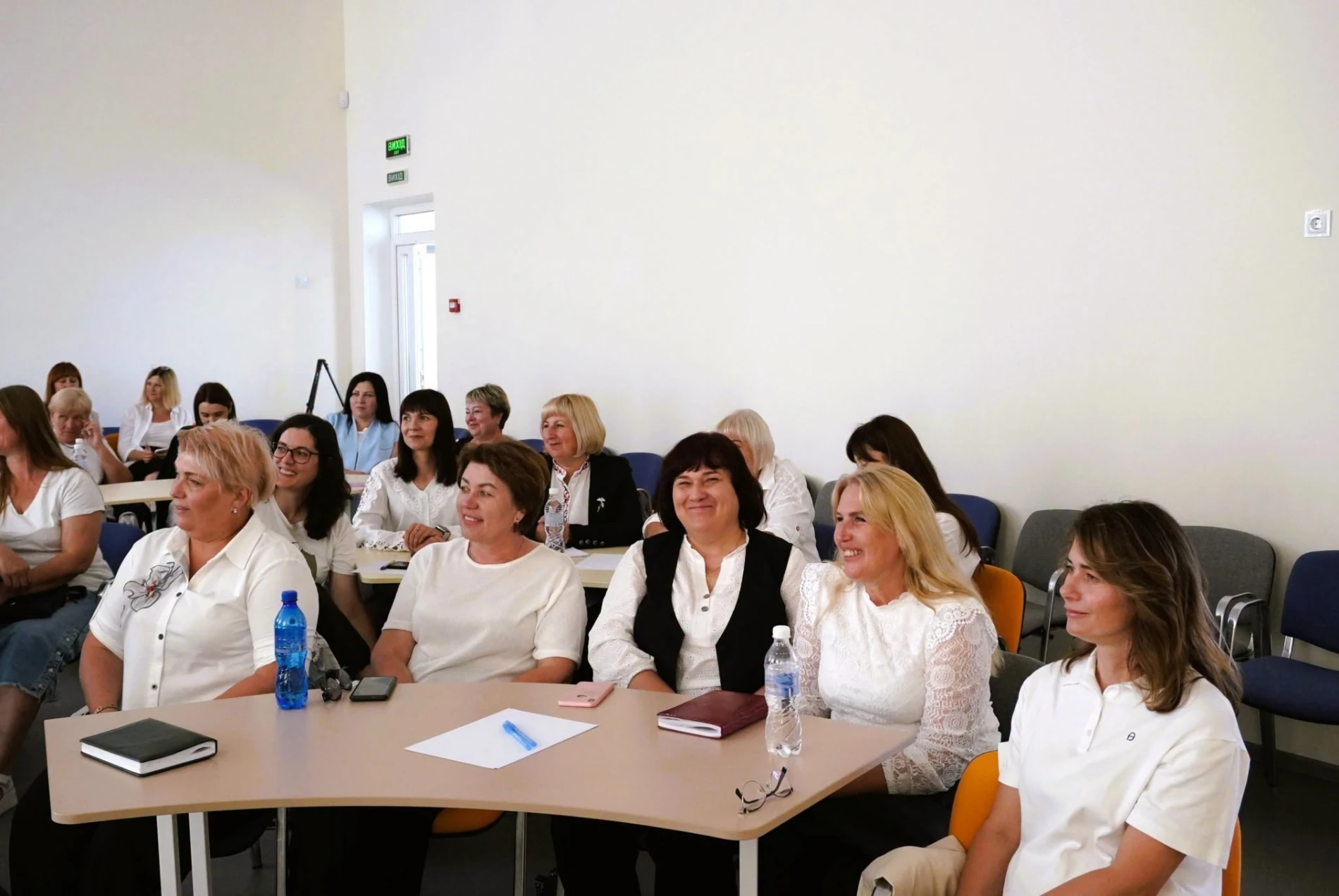 Славутський ліцей готується до пілотування нової моделі старшої школи
