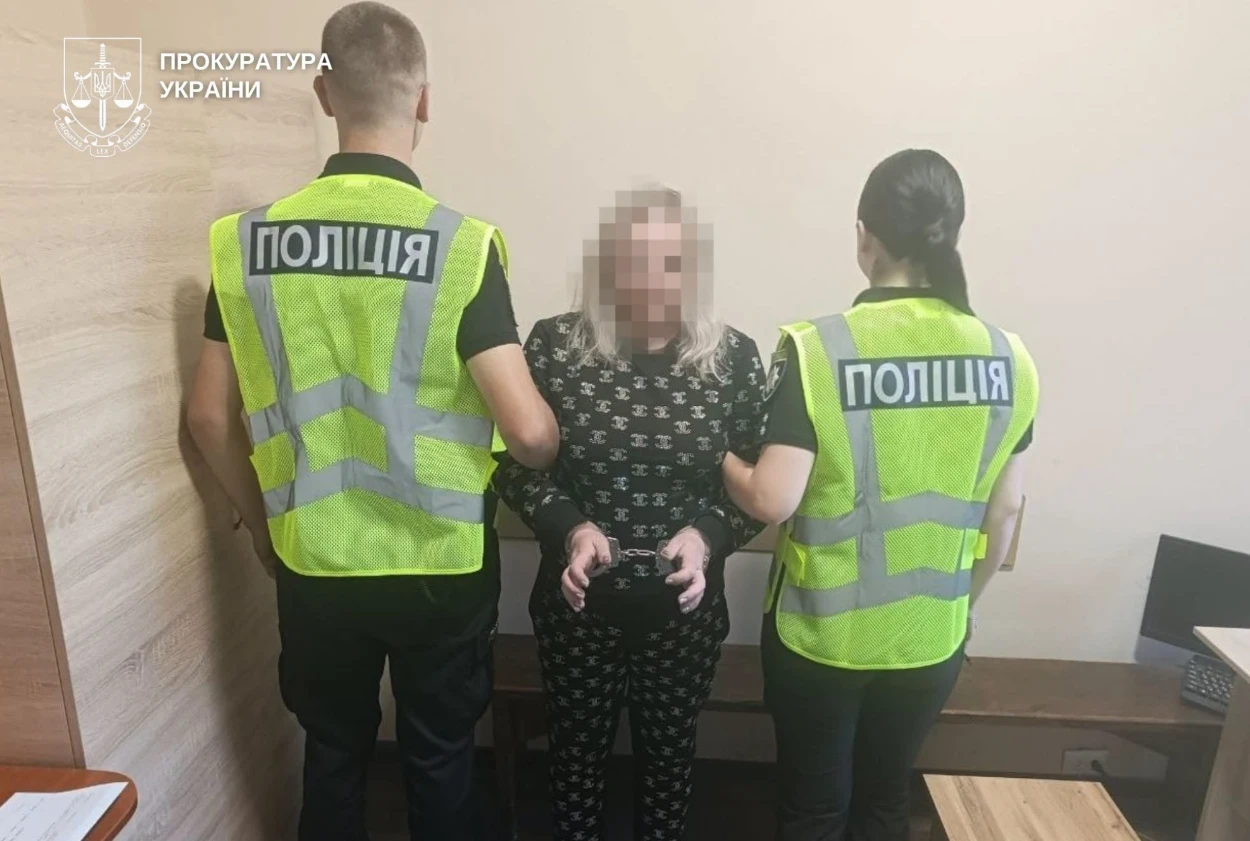 На Хмельниччині викрили 44-річну жінку на повторному збуті PVP