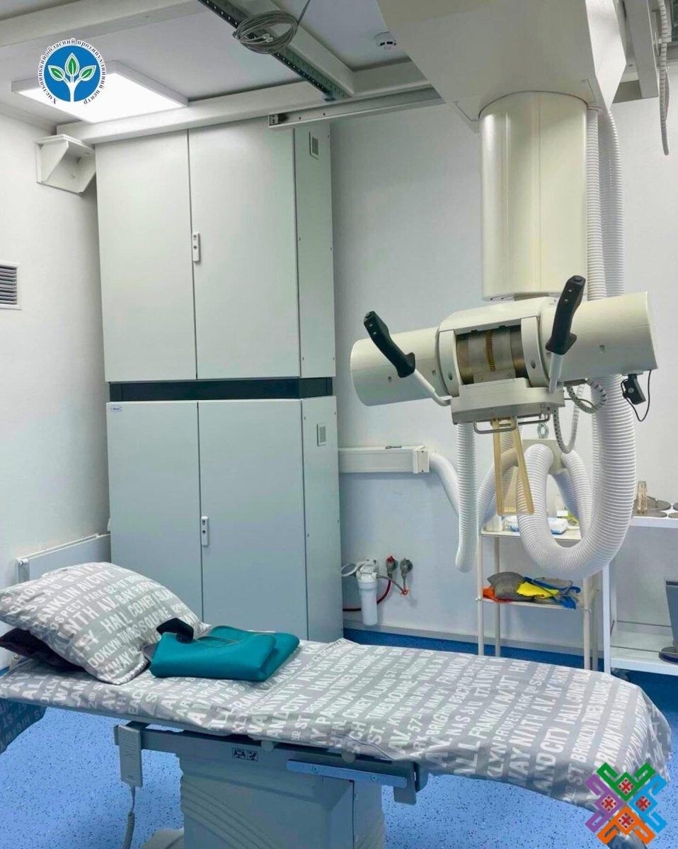 Новий рівень допомоги пацієнтам на Хмельниччині: такого обладнання більше немає в Україні