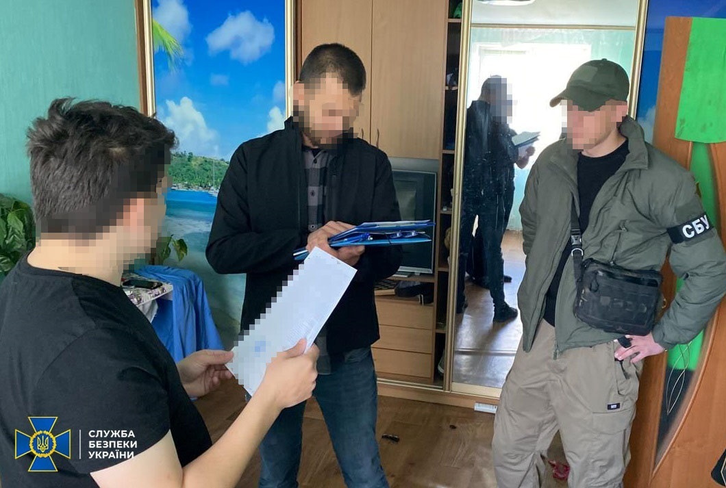 На Хмельниччині судитимуть ще одного агітатора рашизму