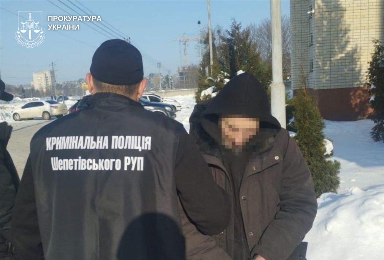 До 6 років ув’язнення засуджено жителя Нетішина за збут метадону та сильнодіючих лікарських засобів