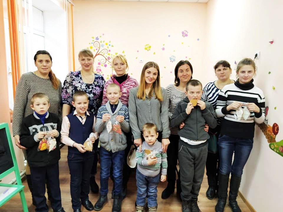 Проведення комплексної психолого-педагогічної оцінки розвитку учнів 9 класу Губелецького навчального закладу Тесленка Артема.