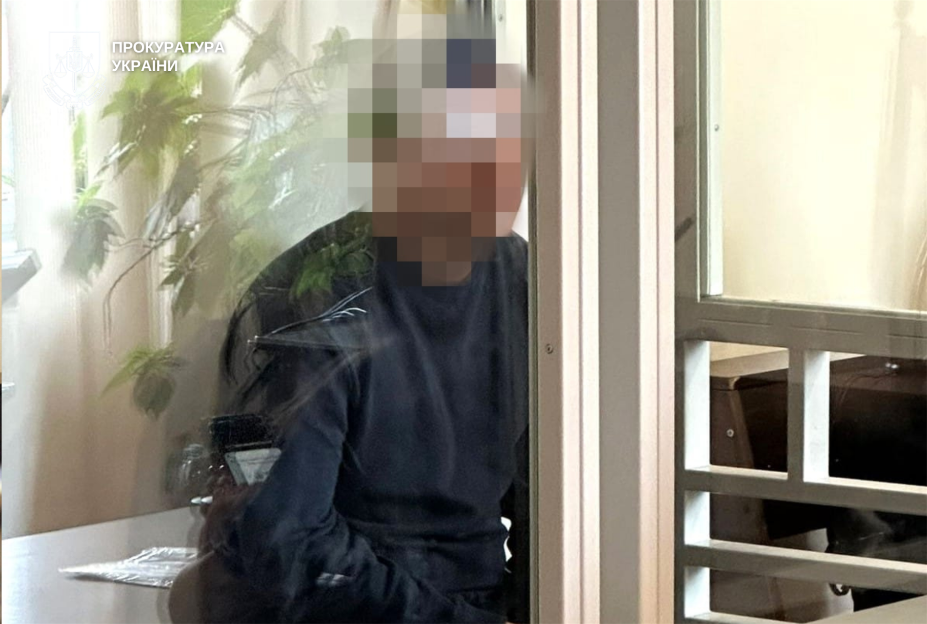 Затримали двох чоловіків, причетних до зґвалтування неповнолітньої