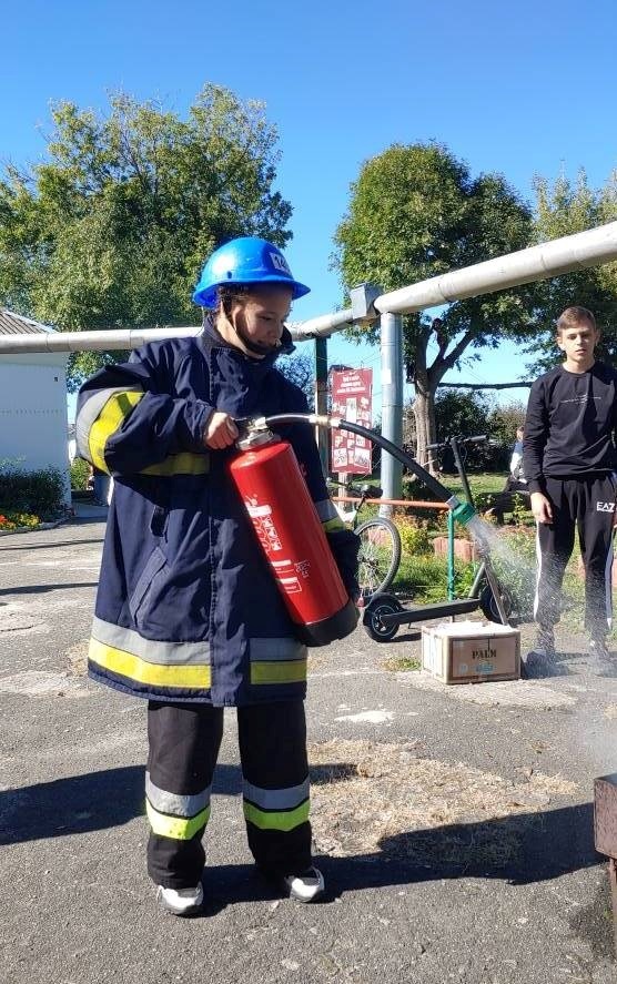 В Славуті відбувся турнір зі спортивного туризму в пам‘ять Володимира Ущаповського