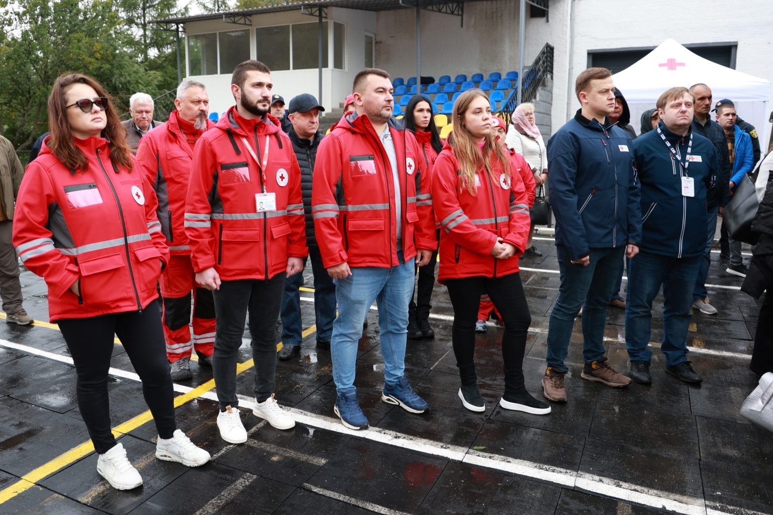 Хмельниччина – перша у Всеукраїнському проєкті з підвищення рівня безпеки територіальних громад