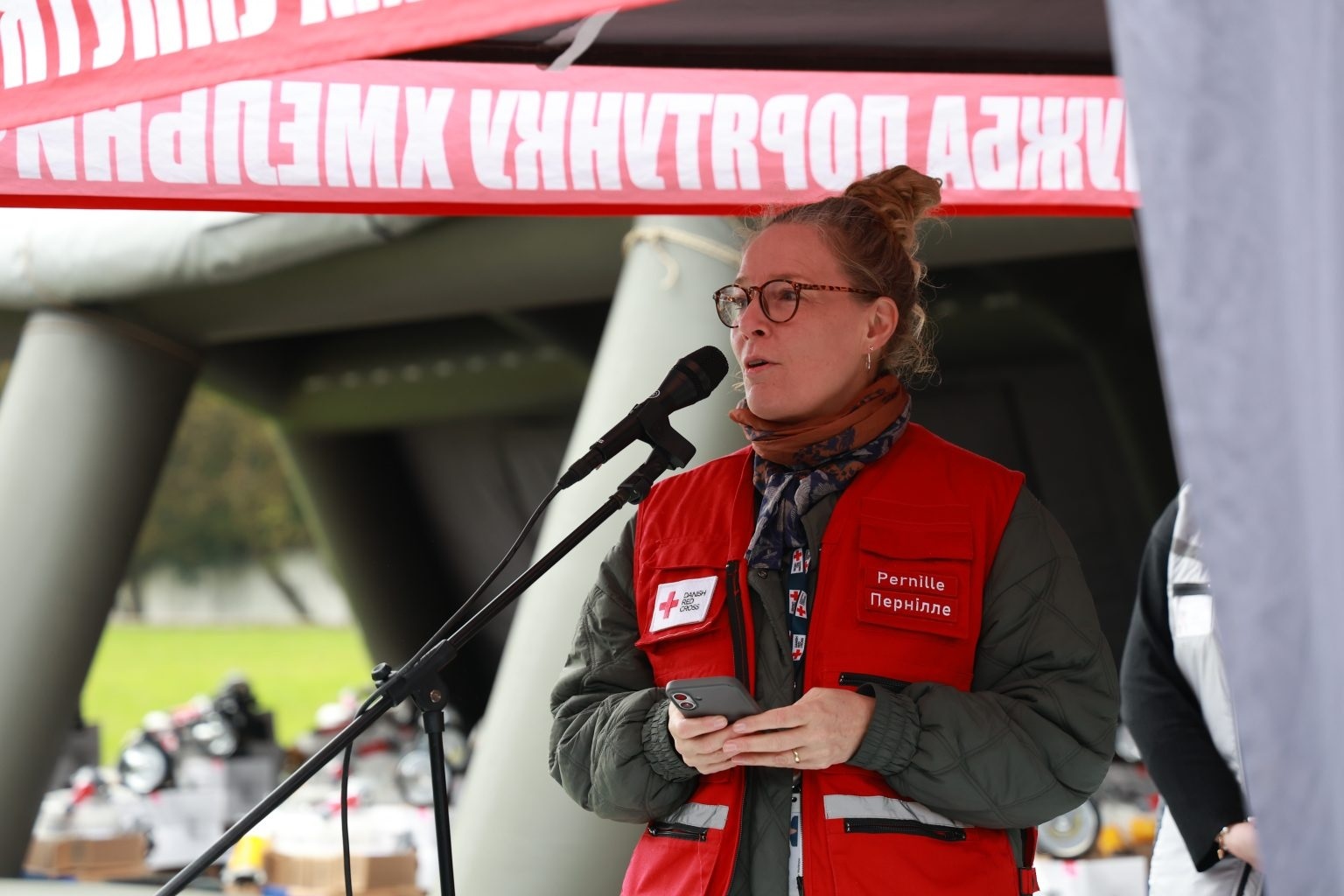 Хмельниччина – перша у Всеукраїнському проєкті з підвищення рівня безпеки територіальних громад