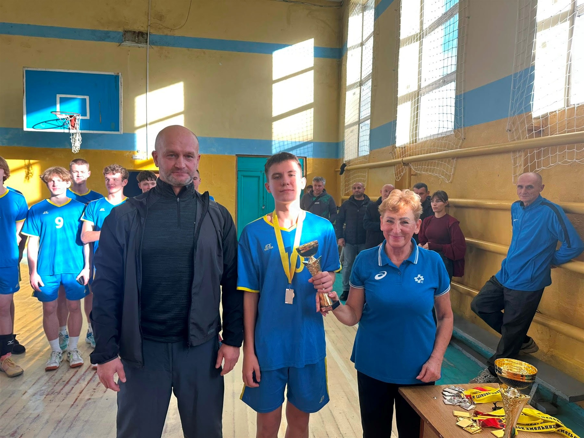 Нові досягнення вихованців Славутської ДЮСШ