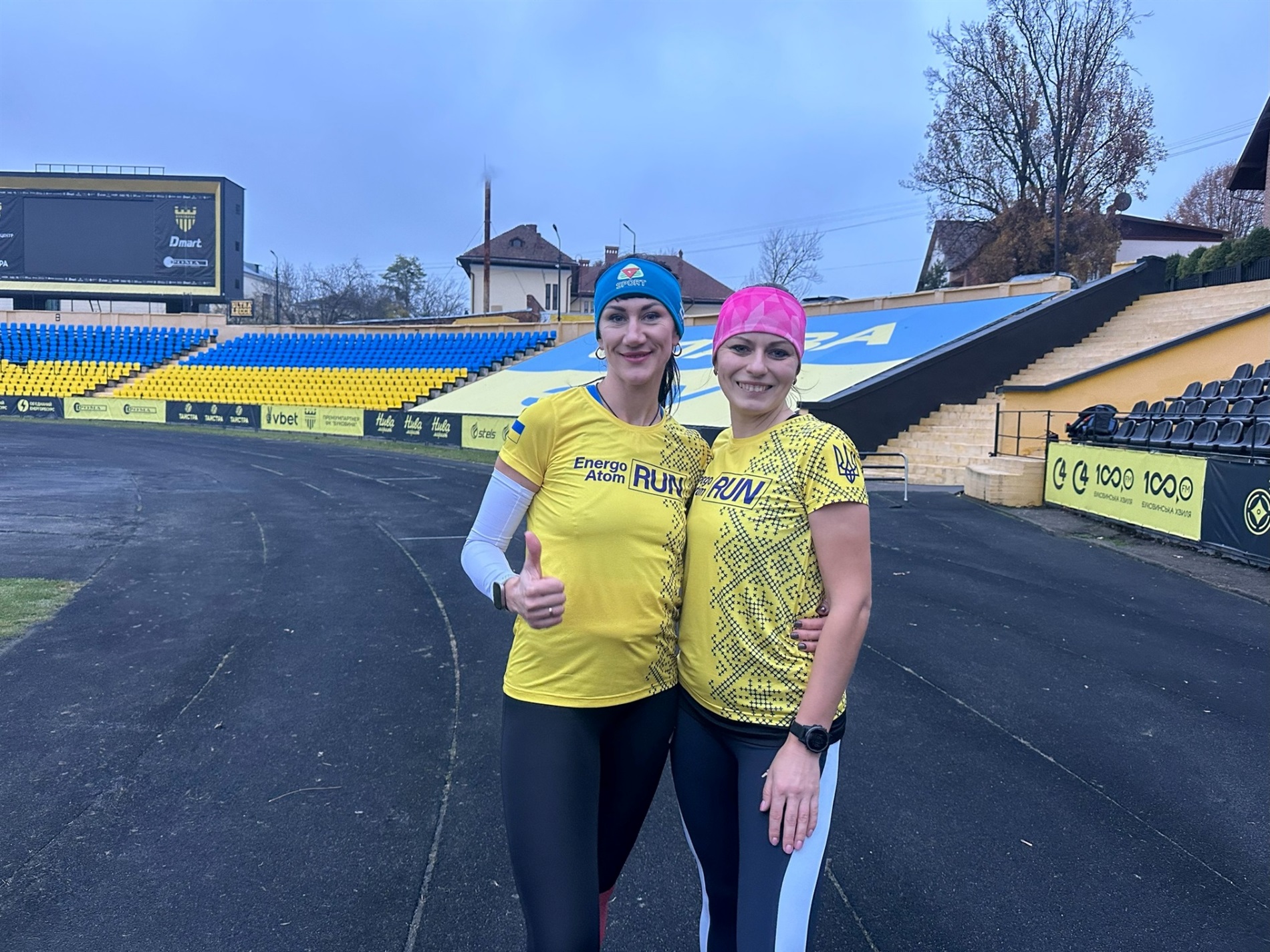 Команда ХАЕС перемогла на всеукраїнських змаганнях працівників стратегічних галузей промисловості
