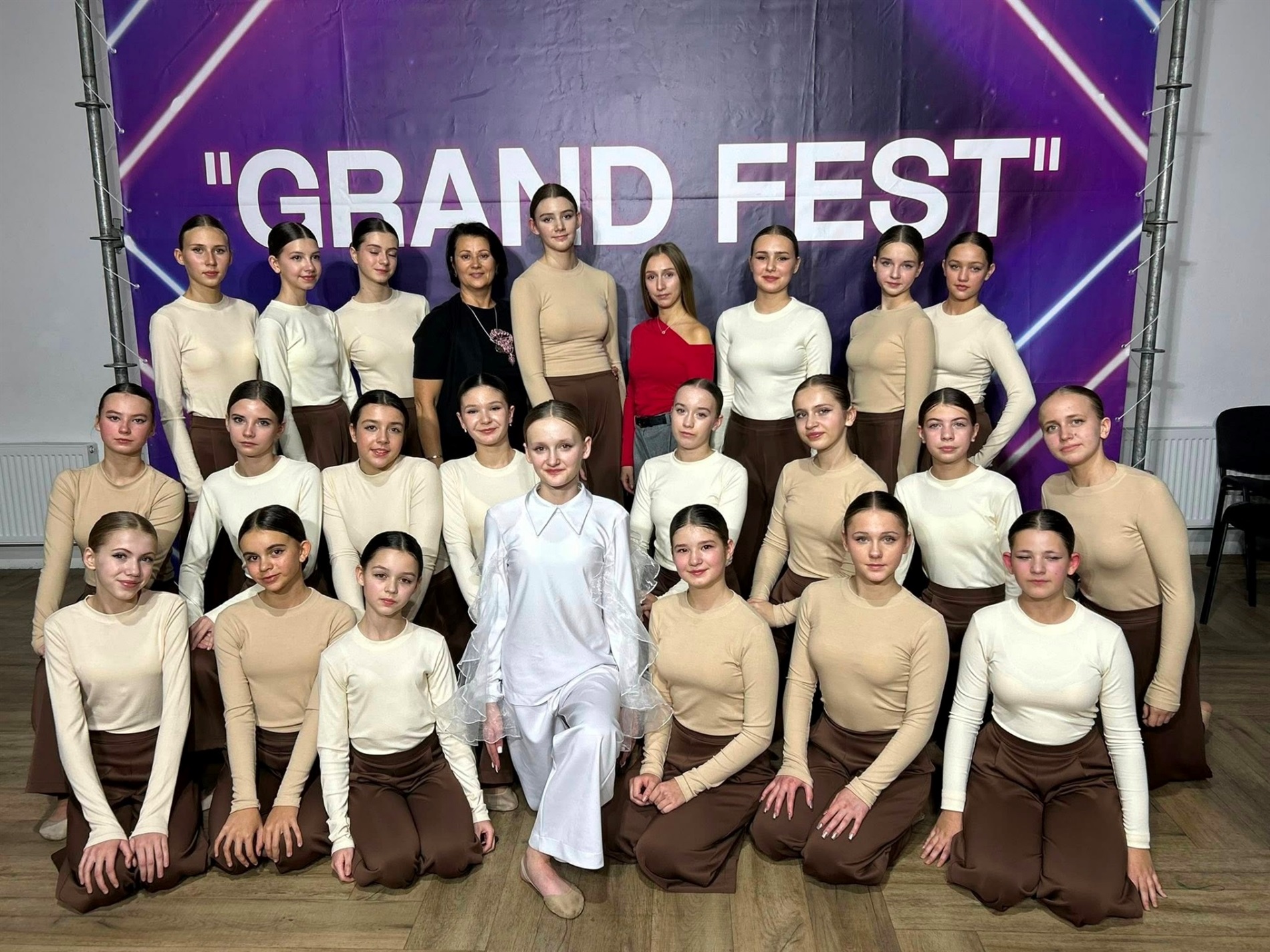 Славутські діти виявилися серед найкращих танцюристів України!