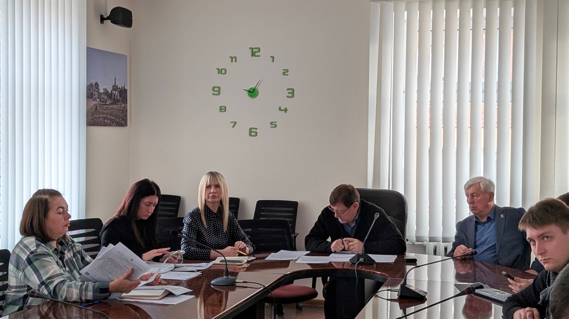 Славутська громада бере участь у грантовому проєкті із зміцнення систем теплопостачання