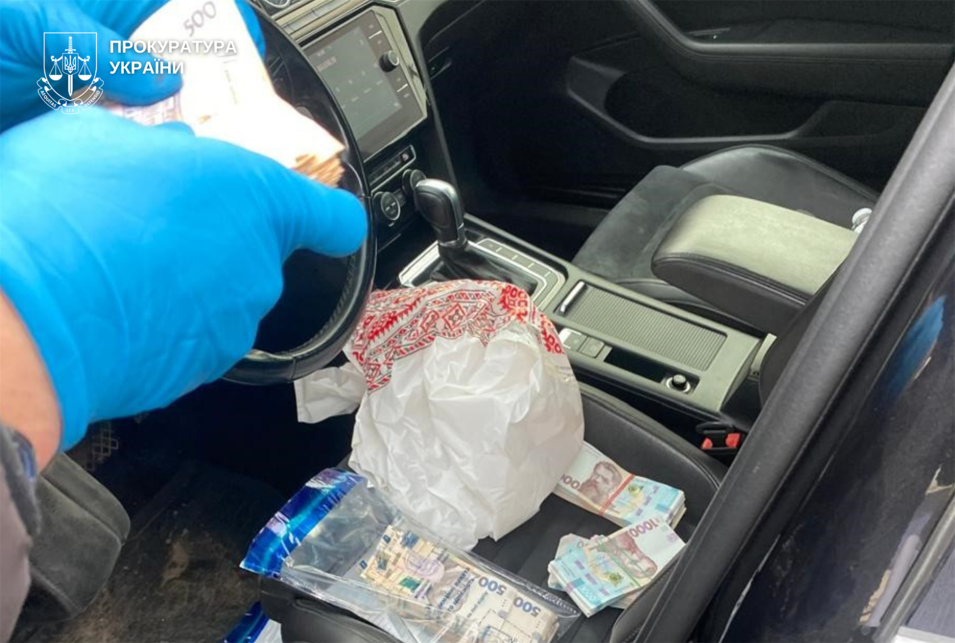 Наживався на роботі засуджених Шепетівської виправної колонії