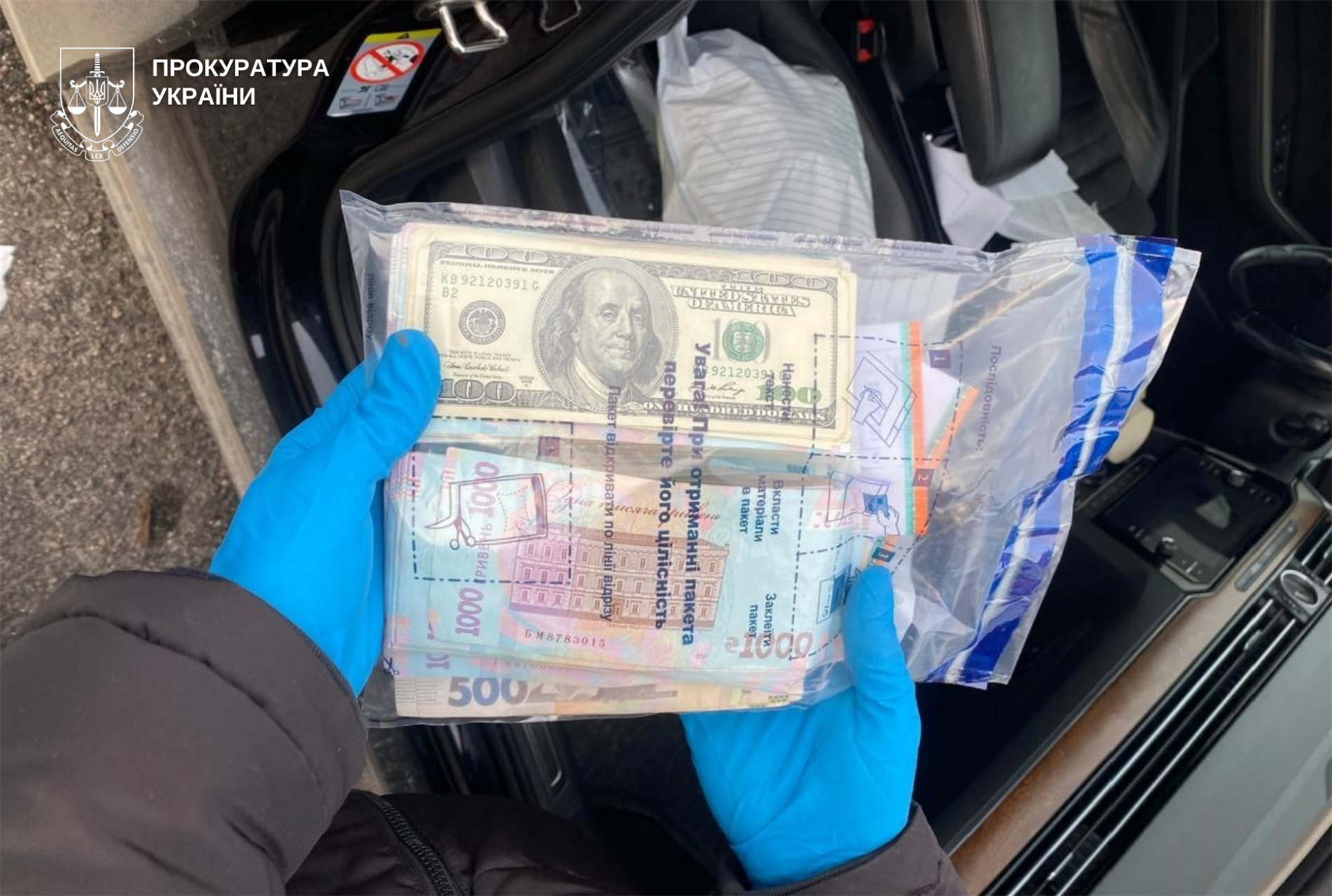 Наживався на роботі засуджених Шепетівської виправної колонії