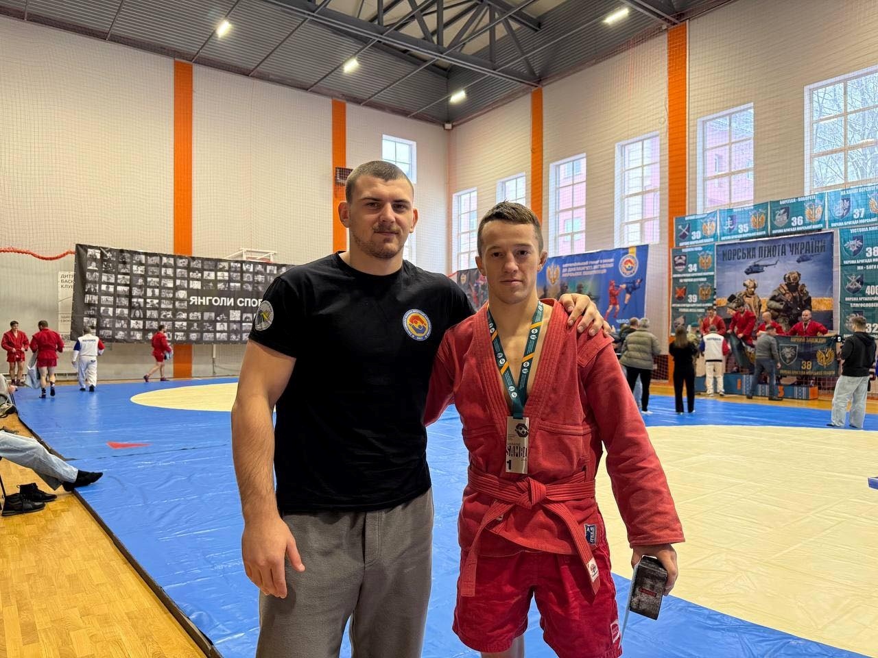 Представники КДЮСШ Хмельницької АЕС стали призерами на Всеукраїнському турнірі