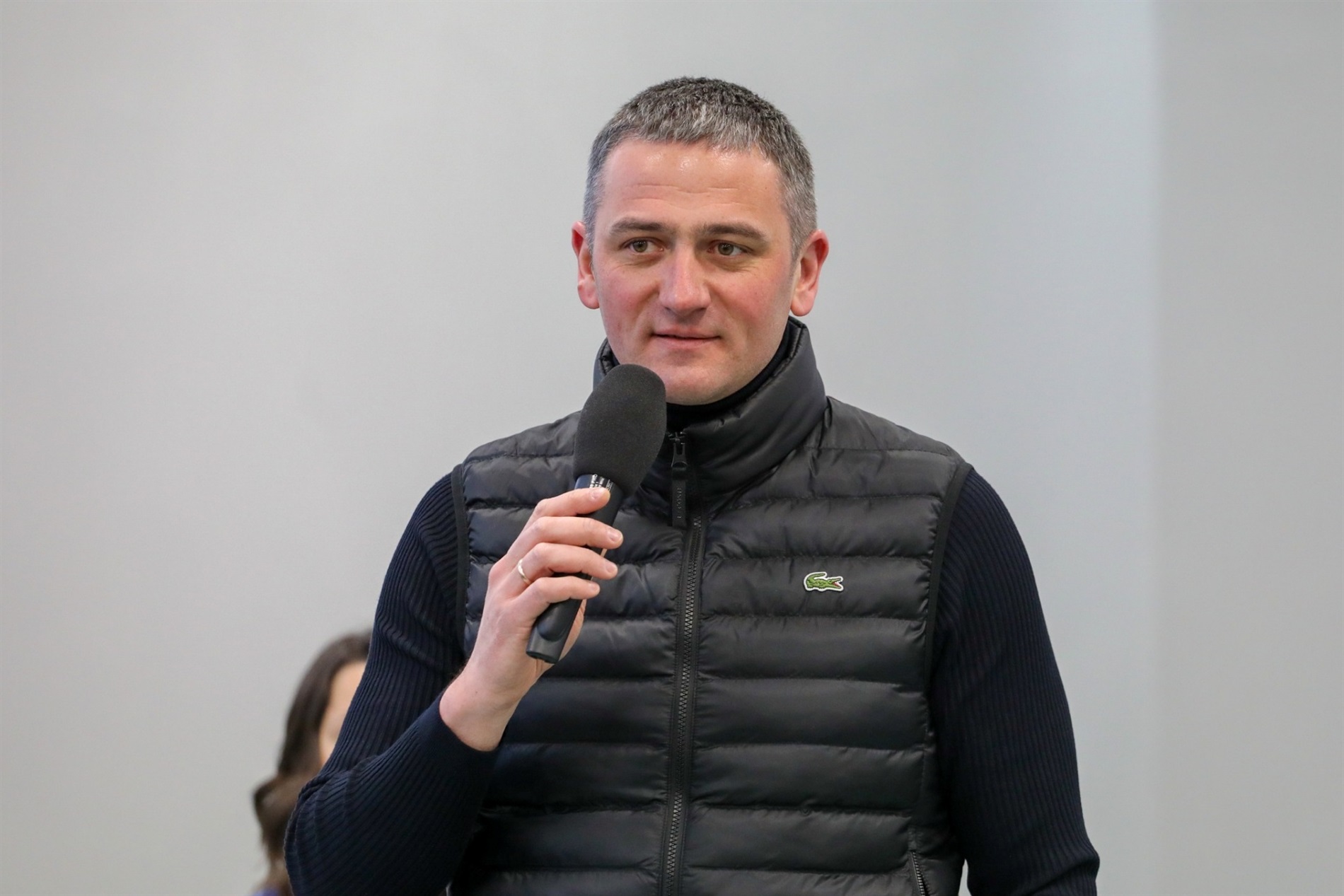 Завдяки інтелекту та розуму вдалося зібрати понад 40 тисяч гривень для фронту
