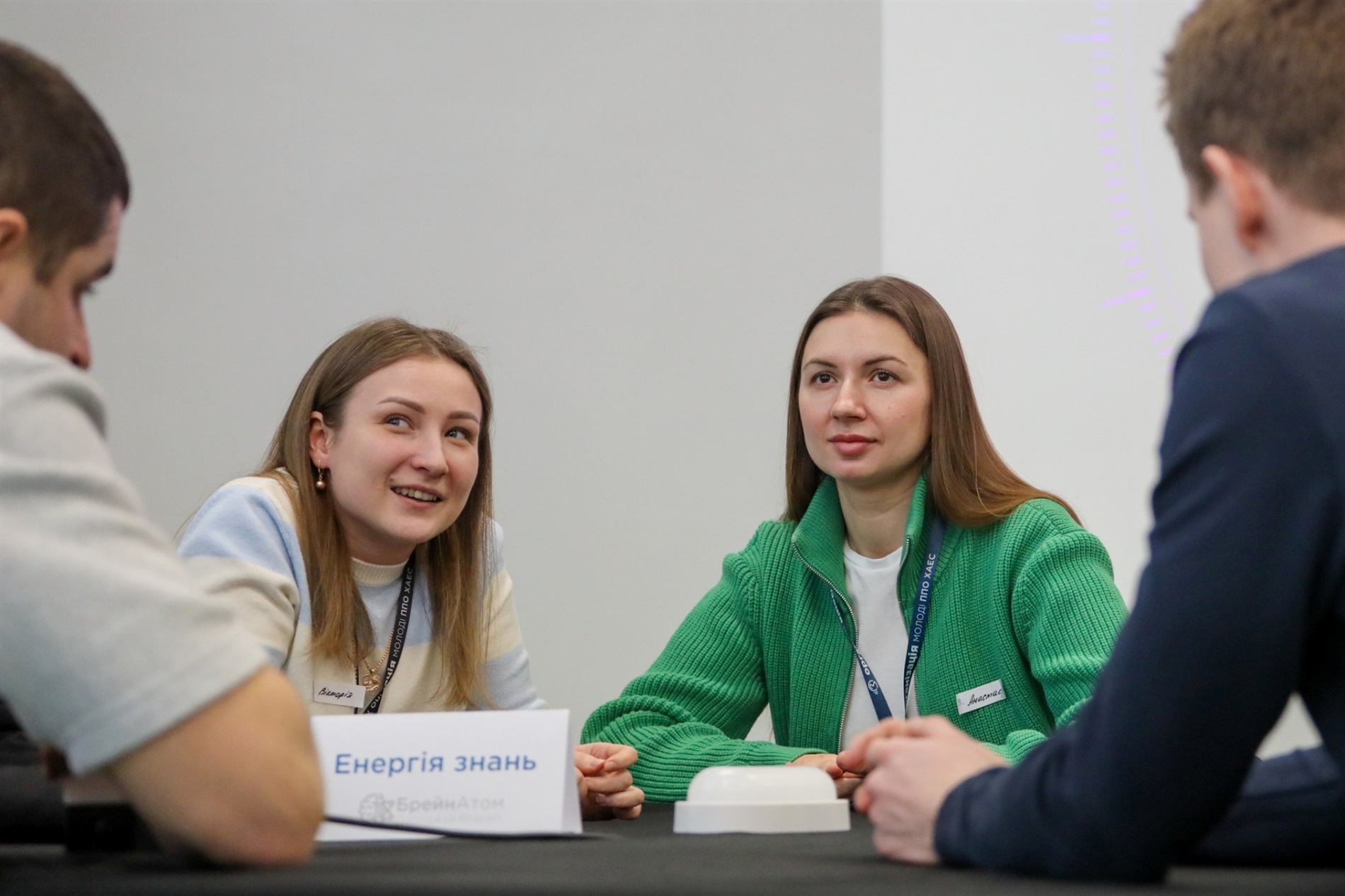 Завдяки інтелекту та розуму вдалося зібрати понад 40 тисяч гривень для фронту
