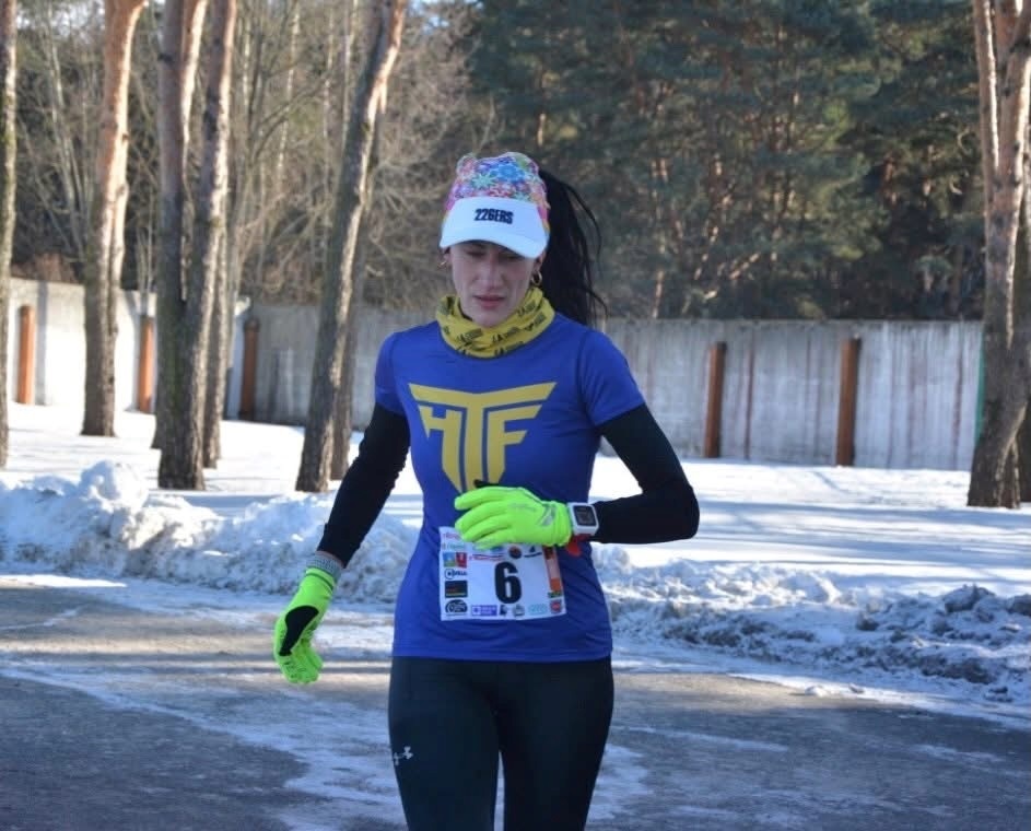 Працівники ХАЕС долучилися до благодійного спортивного заходу «Amber Indoor Triathlon 2026»