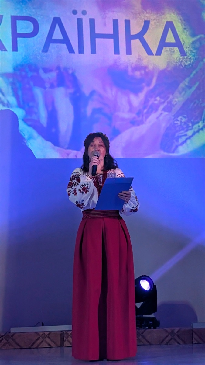 У Славутській громаді відзначили День української жінки