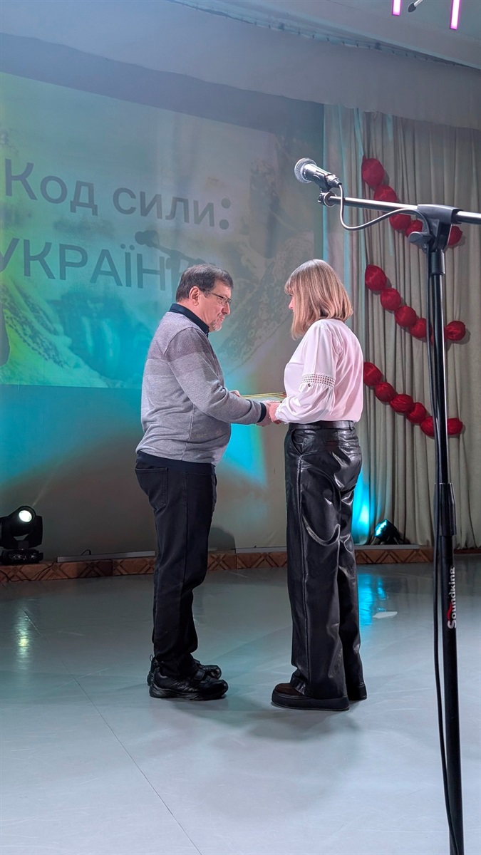 У Славутській громаді відзначили День української жінки