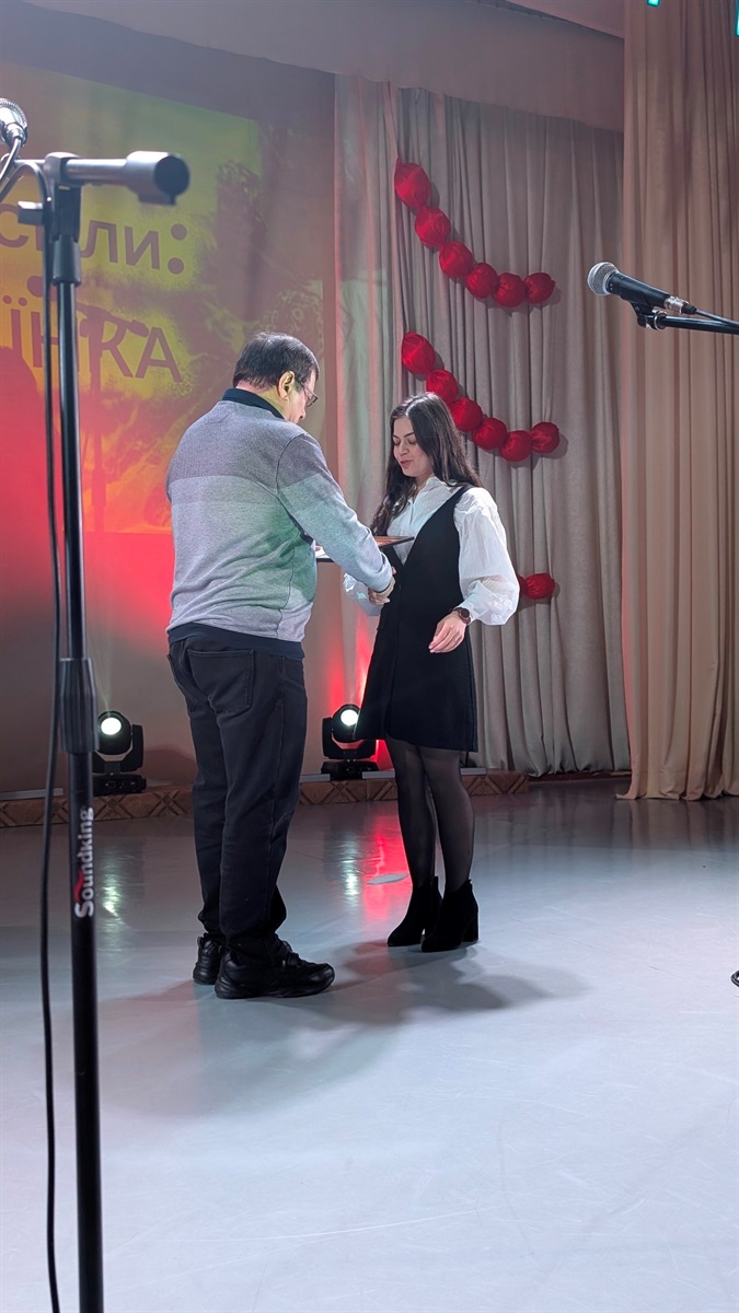 У Славутській громаді відзначили День української жінки