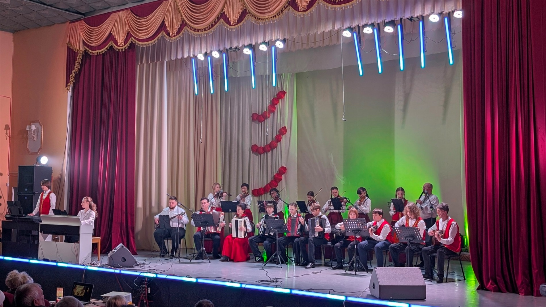 У Славутській громаді відзначили День української жінки