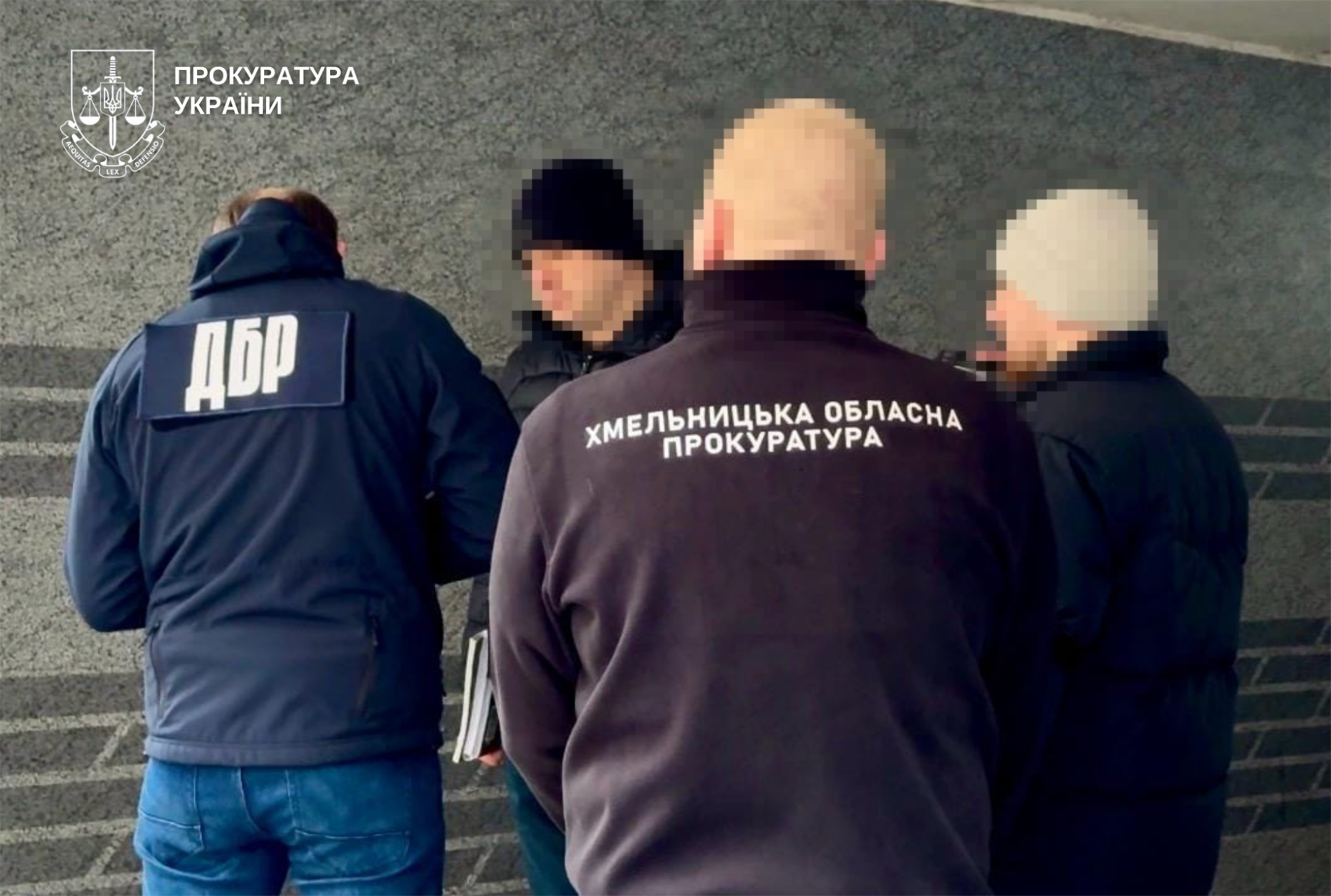 Викрили схему фіктивного навчання та отримання посвідчень про проходження курсу з охорони праці