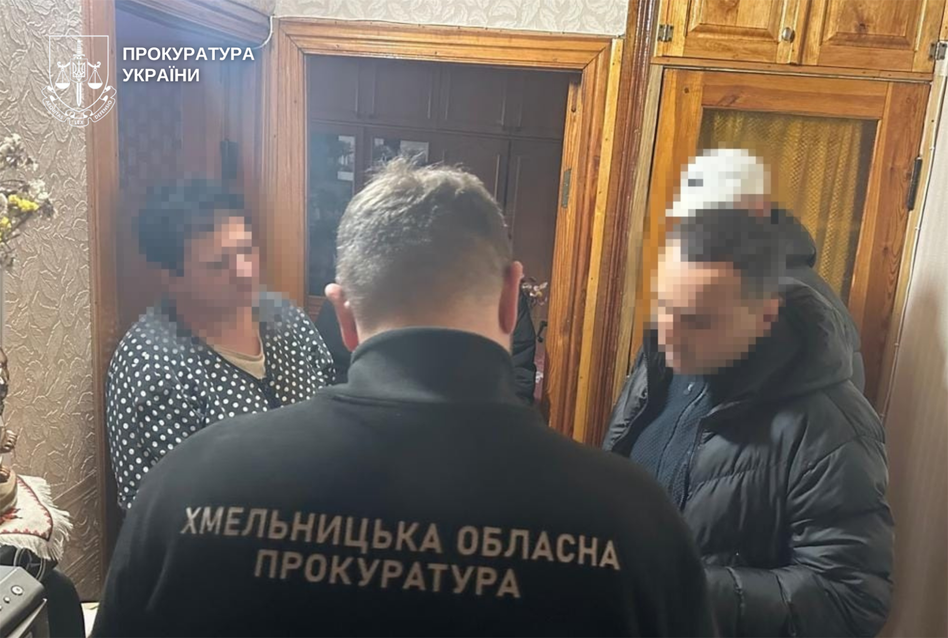 Викрили схему фіктивного навчання та отримання посвідчень про проходження курсу з охорони праці