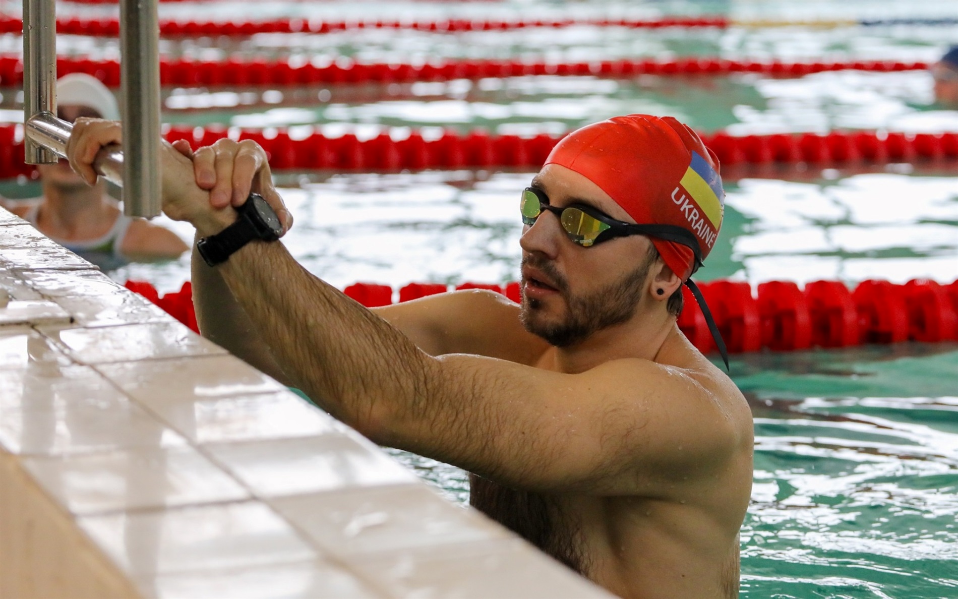 «Код витривалості»: у Нетішині відбувся благодійний тріатлон