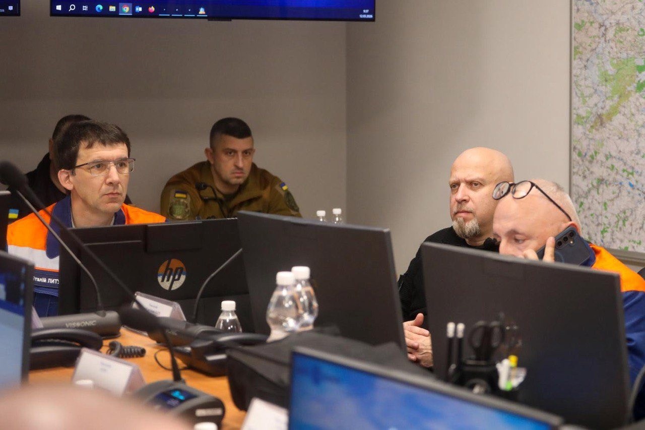 На Хмельницькій АЕС провели протиаварійне тренування