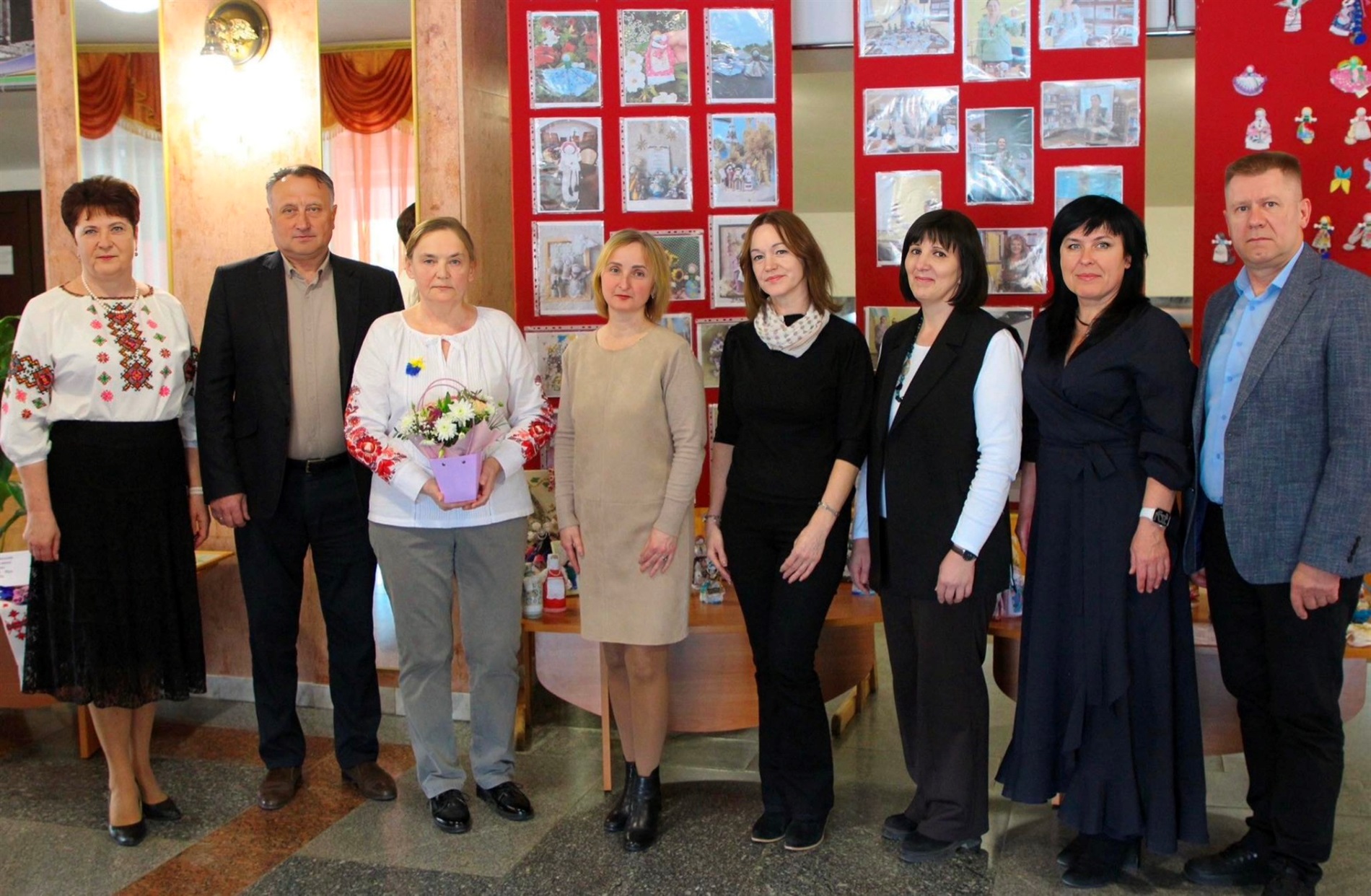 У Нетішині встановили ще один рекорд громади