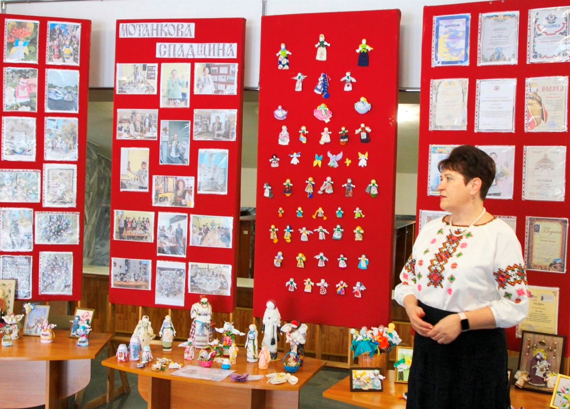 У Нетішині встановили ще один рекорд громади