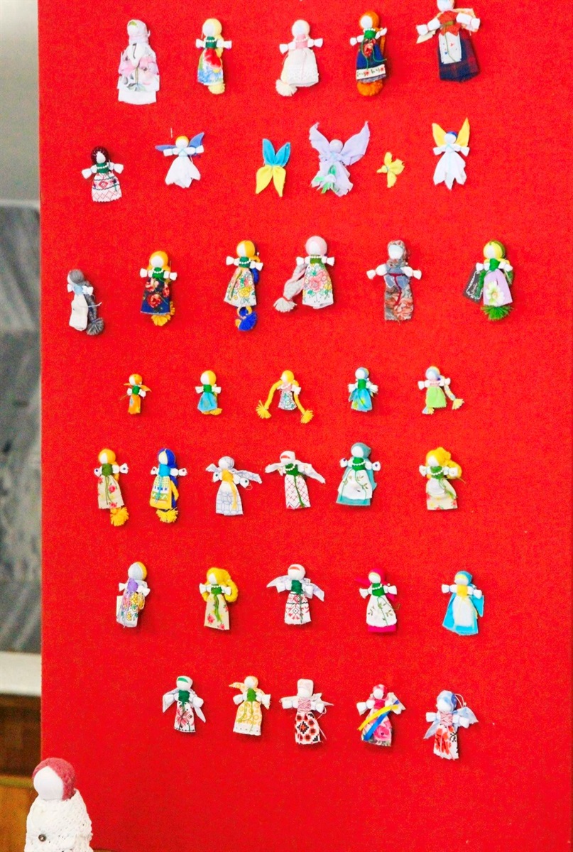 У Нетішині встановили ще один рекорд громади