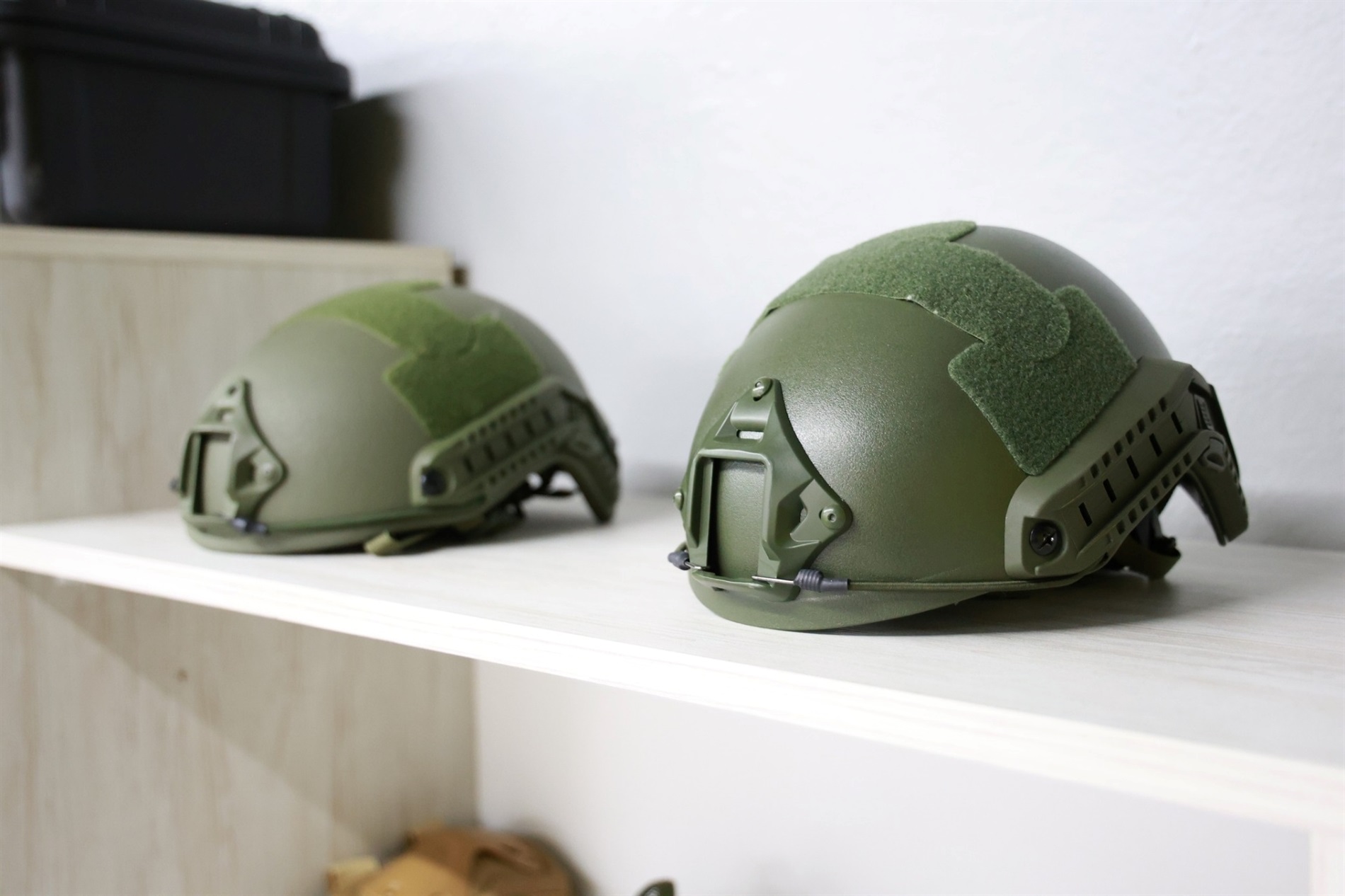 У Нетішинському ліцеї створили укриття, де можна повноцінно навчатися