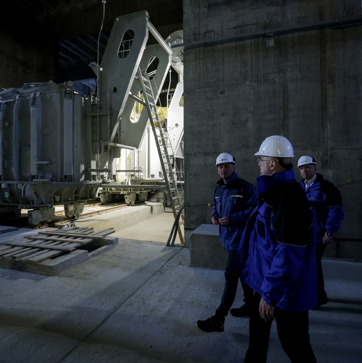 Уряд розглядає варіанти добудови енергоблоків Хмельницької АЕС
