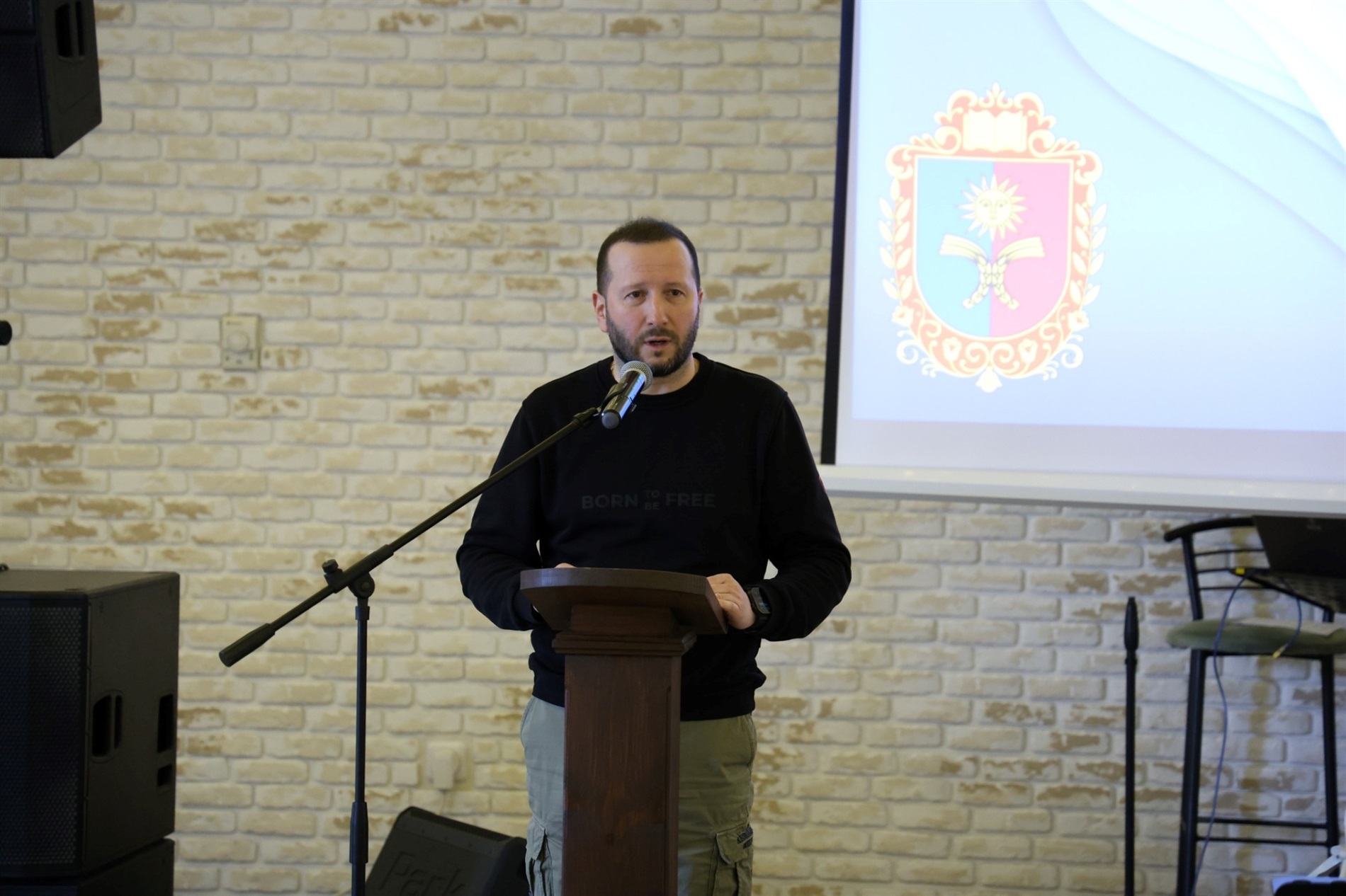 Громади Хмельниччини обговорили розвиток регіону на зустрічі у Шепетівці