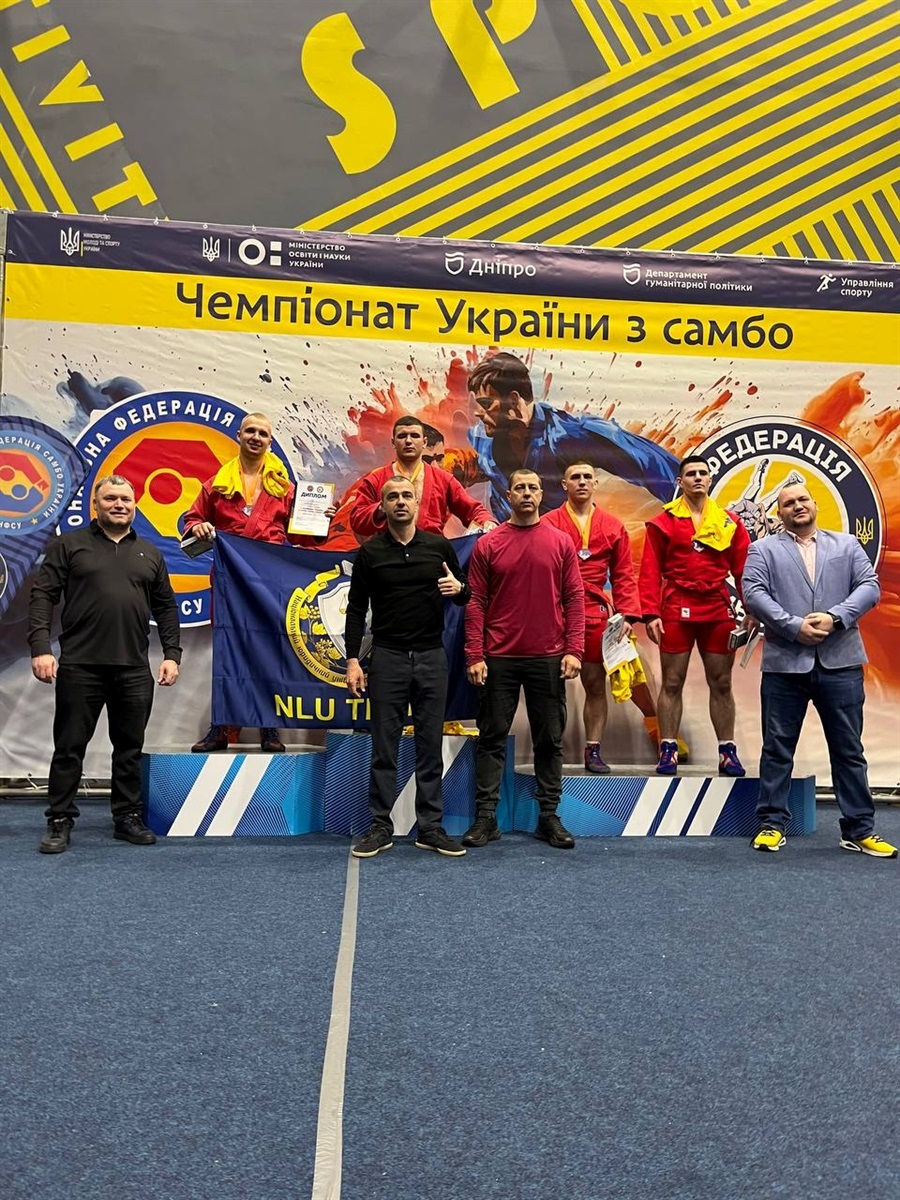 Спортивні здобутки представників КДЮСШ УСО Хмельницької АЕС