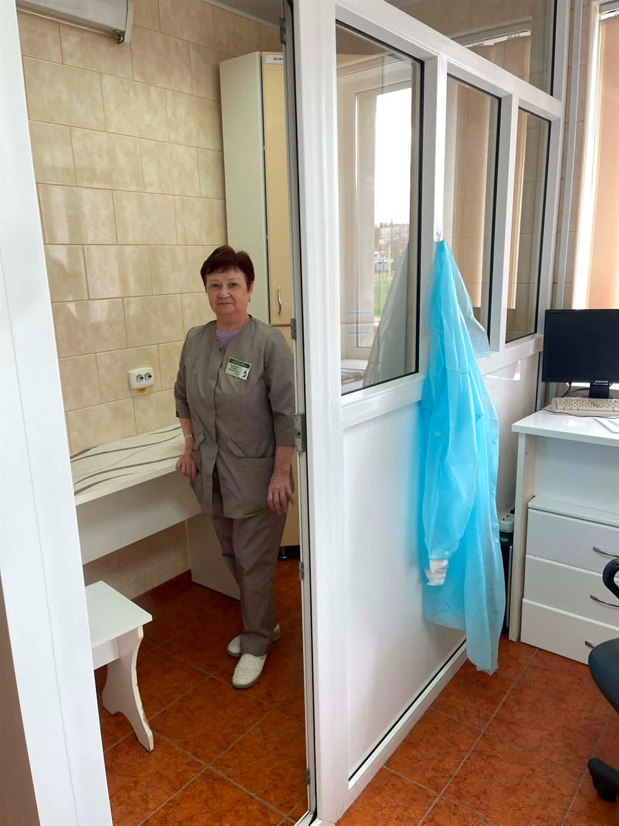 Якість під контролем: лабораторія у Славуті успішно пройшла оцінювання