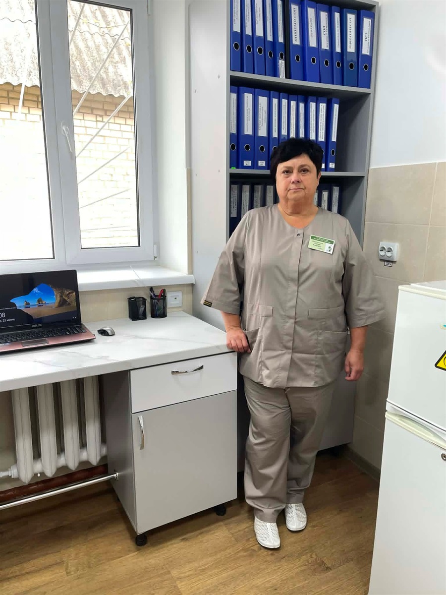 Якість під контролем: лабораторія у Славуті успішно пройшла оцінювання